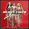 Heavy Tiger: Glitter - CD
