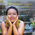 Bontemps / Ranaivo / Hanitra: Songs from Madagascar - CD