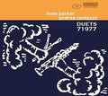 Andrea - Evan Parker Centazzo: Duets 71977 - COMPACT DISCS