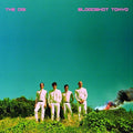The Dig: Bloodshot Tokyo - (VINYL LP)