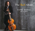Bach, J.S. / Alqhai: The Bach Album - COMPACT DISCS