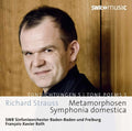 Strauss / Roth: Richard Strauss: Tone Poems V5 - CD