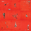 Animal Collective: Hollindagain -LP
