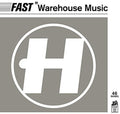 Various Artists: Fast Warehouse Music / Various - CD