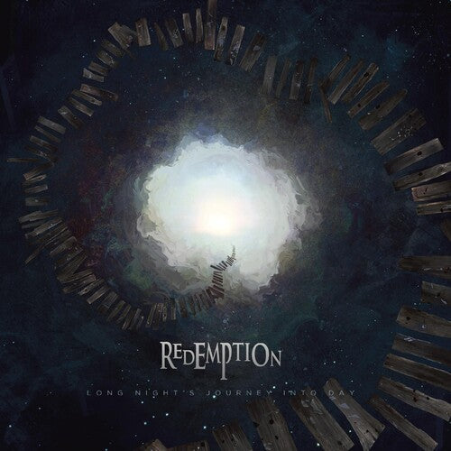 Redemption: Long Night's Journey Into Day - CD