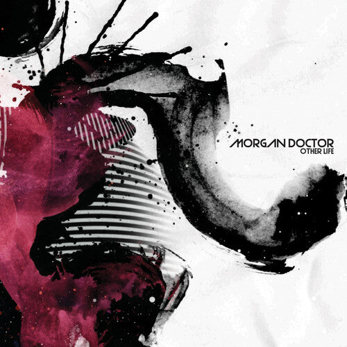 Morgan Doctor: Other Life - CD