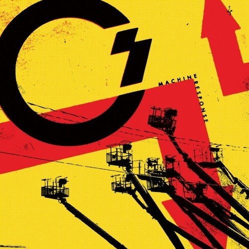 Career Suicide: Machine Response - CD