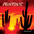 Los Natas: Delmar -LP