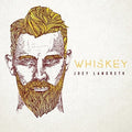 Joey Landreth: Whiskey - CD