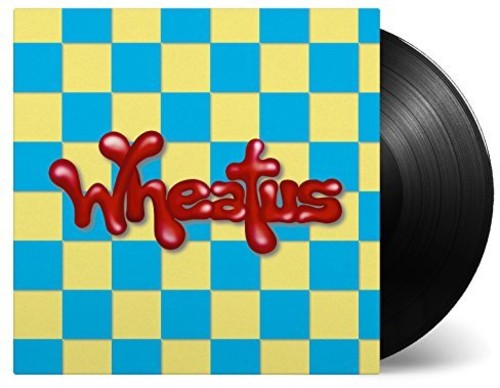 Wheatus: Wheatus - (VINYL LP)