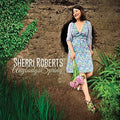 Sherri Roberts: Anybody's Spring - CD