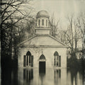 Lucero: Among The Ghosts - CD
