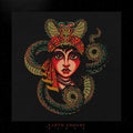 Earth Groans: Rahab - CD