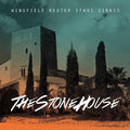 Wingfield / Reuter / Stavi / Sirkis: The Stone House - COMPACT DISCS