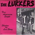 Lurkers: Shadow / Love Story - 7-INCH SINGLE