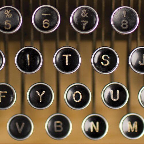 Umphrey's McGee: It's You - CD