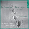 Jackson: In Sorrow's Footsteps - CD