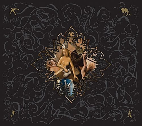 John Zorn: Garden Of Earthly Delights - CD