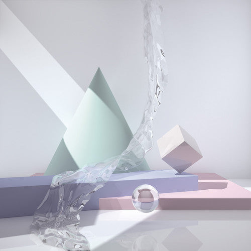 Gabor Lazar: Crisis Of Representation - CD