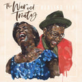 War & Treaty: Healing Tide - CD