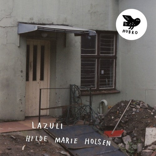 Hilde Marie Holsen: Lazuli - CD