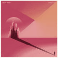 Delta Sleep: Ghost City - CD