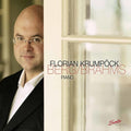 Berg / Brahms / Krumpock: Berg / Brahms: Piano Works - CD