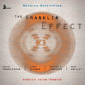 Frances-Hoad / Plowman / Electric Voice Theatre: Minerva Scientifica: The Franklin Effect - CD