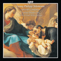 Telemann / Gso Consort / Otto: Georg Philipp Telemann: Advent Cantatas - COMPACT DISCS