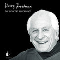 Freedman / Various: Harry Freedman: The Concert Recordings - CD