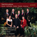 Hoffmeister / Heiss-Erod / Kutzarova: Nachtmusique - CD