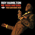 Roy Hamilton: Mr Rock & Soul Plus You Can Have Her + 6 Bonus Tracks - CD