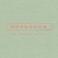 Park Kyung: Notebook - COMPACT DISCS