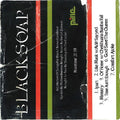 Mike: Black Soap -LP