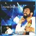 Matoub Lounes: L'adieu - Live Au Zinith De Paris (17/01/1998) - COMPACT DISCS