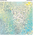 Nathan Fake: Providence - CD