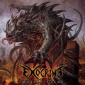 Exocrine: Molten Giant - CD