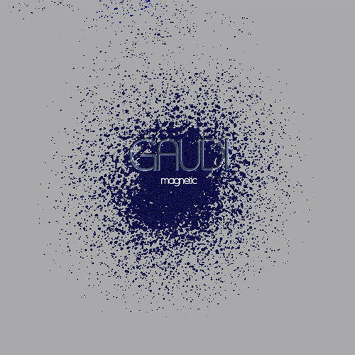 Gaudi: Magnetic - CD