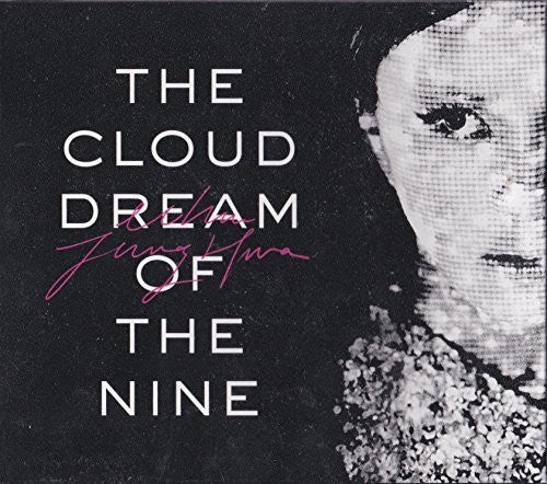 Jung-Hwa Uhm: Cloud Dream Of The Nine - CD