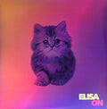 Elisa: On - CD