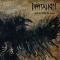 Dantalion: & All Will Be Ashes - CD