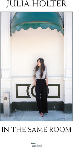 Julia Holter: In The Same Room - CD