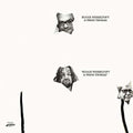 Wesseltoft, Bugge / Thomas, Prins: Bugge Wesseltoft & Prins Thomas -LP
