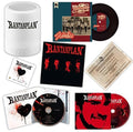 Rantanplan: Licht Und Schatten: Limited - CD