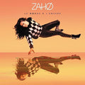 Zaho: Le Monde A L'Envers - CD
