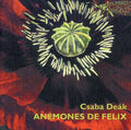 Csaba Deak: Music for Wind Orchestra - CD