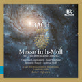 Bach / Koln / Dijkstra / Landshamer: Mass In B Minor - COMPACT DISCS