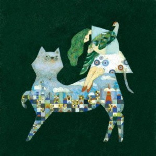 Ai Iwasaki: Tokyo Life - CD