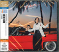 Masayoshi Takanaka: T-Wave - SHM-CD - COMPACT DISCS
