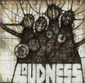 Loudness: Biosphere-Sin Sekai- - CD